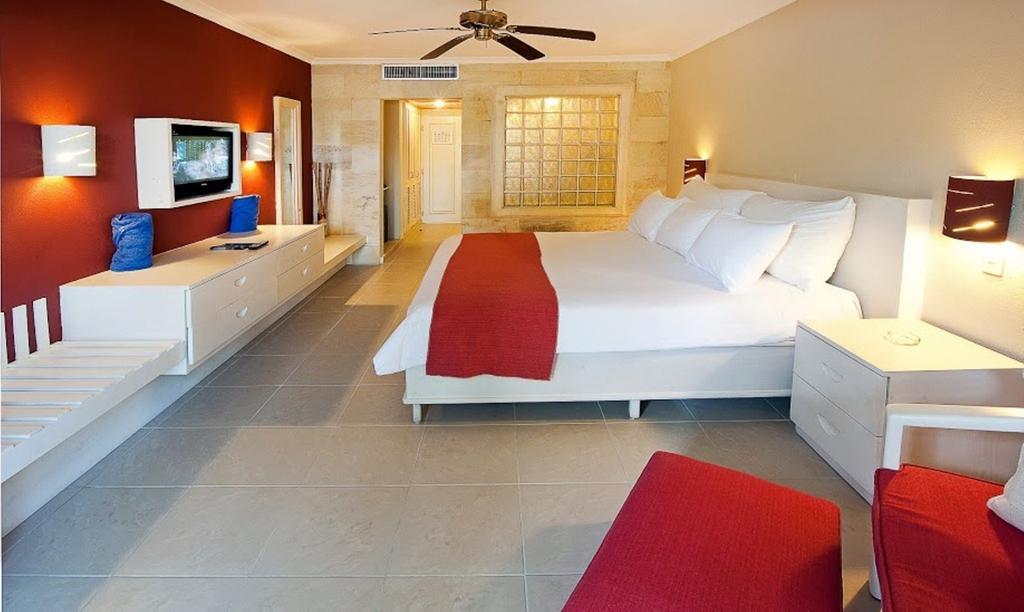 Resort Ifa Bavaro And