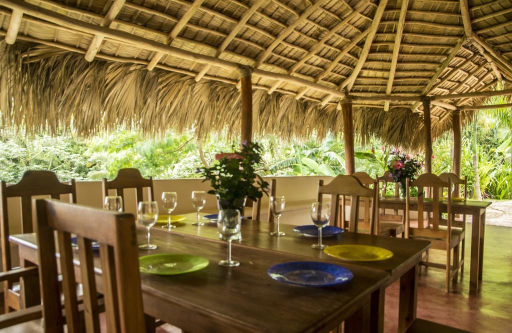 Villa Noria *