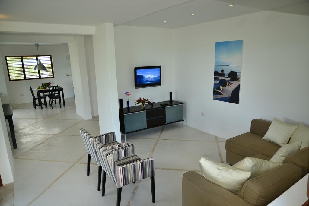 Villa Noria Las Terrenas
