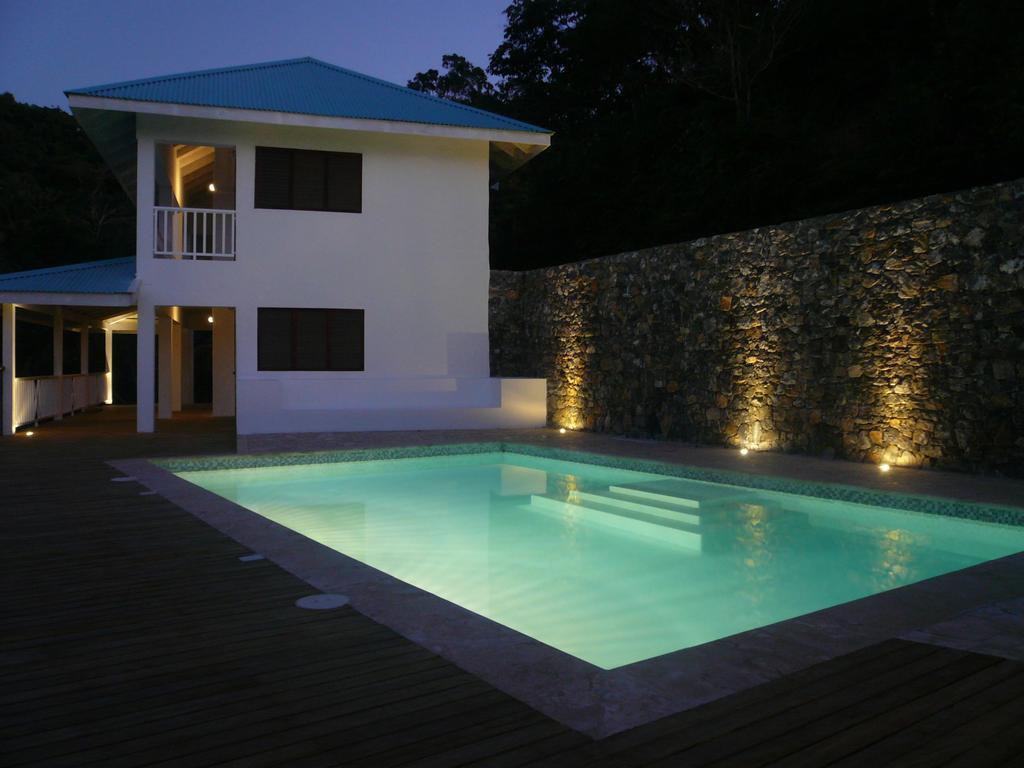Villa Noria *