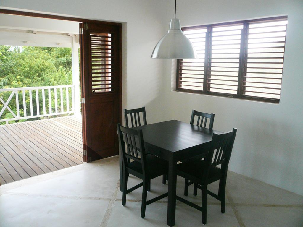 Villa Noria *