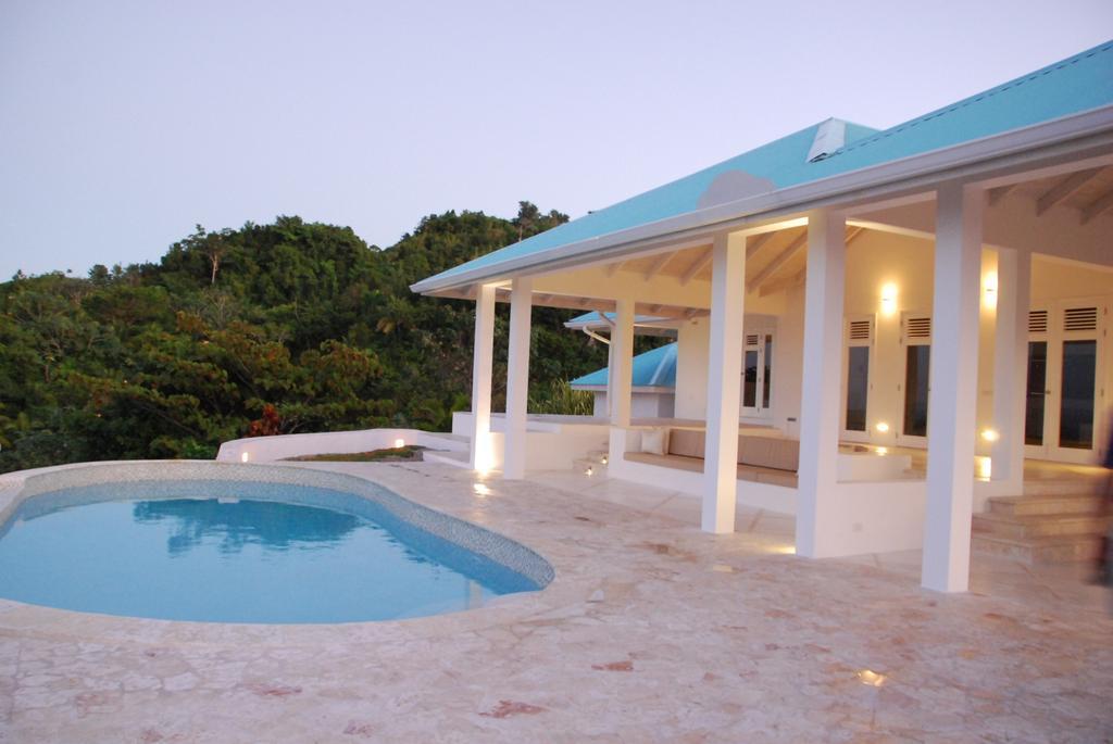 Villa Noria Las Terrenas