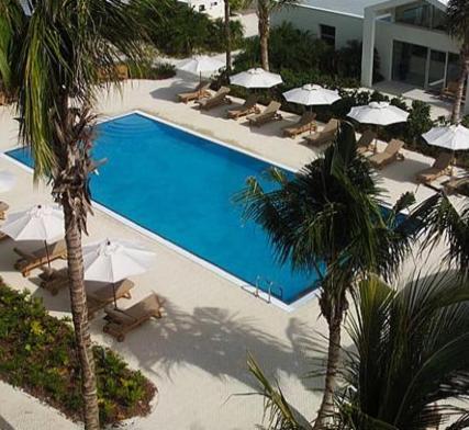 Hotel Le Vele Grace Bay