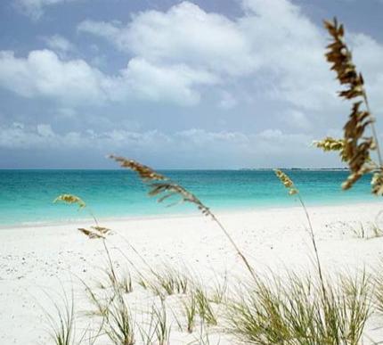 Le Vele 5* Grace Bay