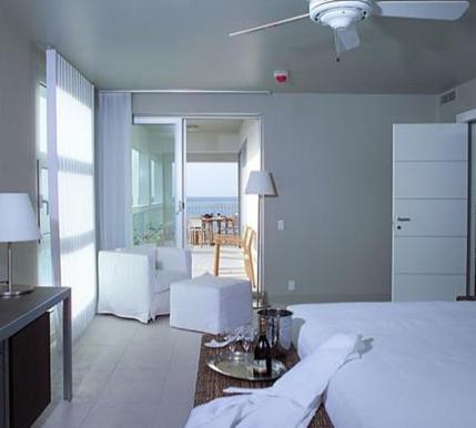 Le Vele Hotel Grace Bay