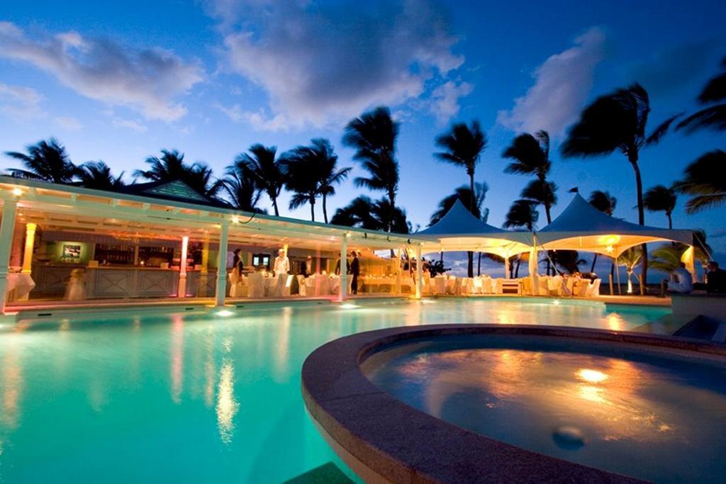 Hotel Le Guanahani St. Barthelemy