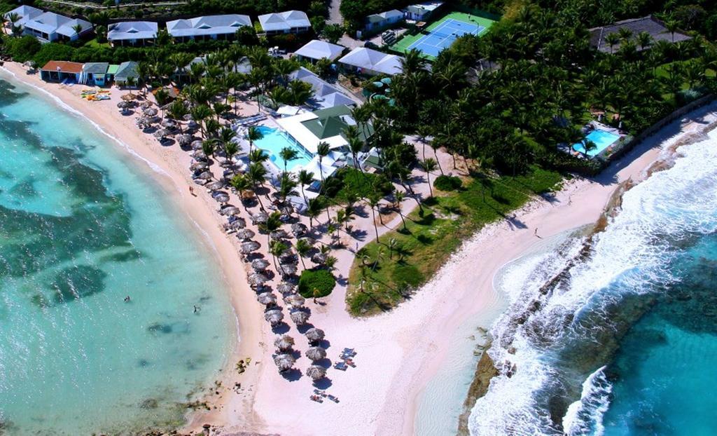 Hotel Le Guanahani 5*