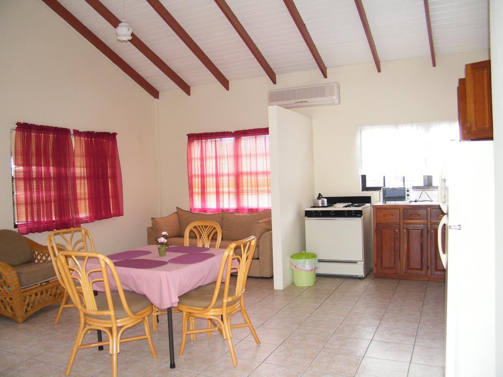 Hotel Laurena Carriacou