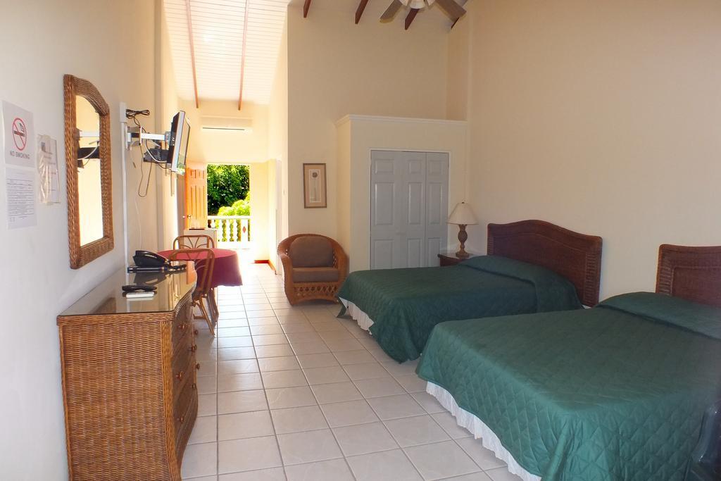Hotel Laurena Carriacou