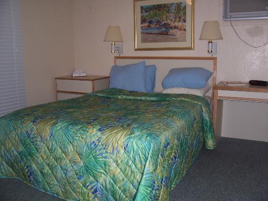 Aparthotel Flamboyan On The Bay &