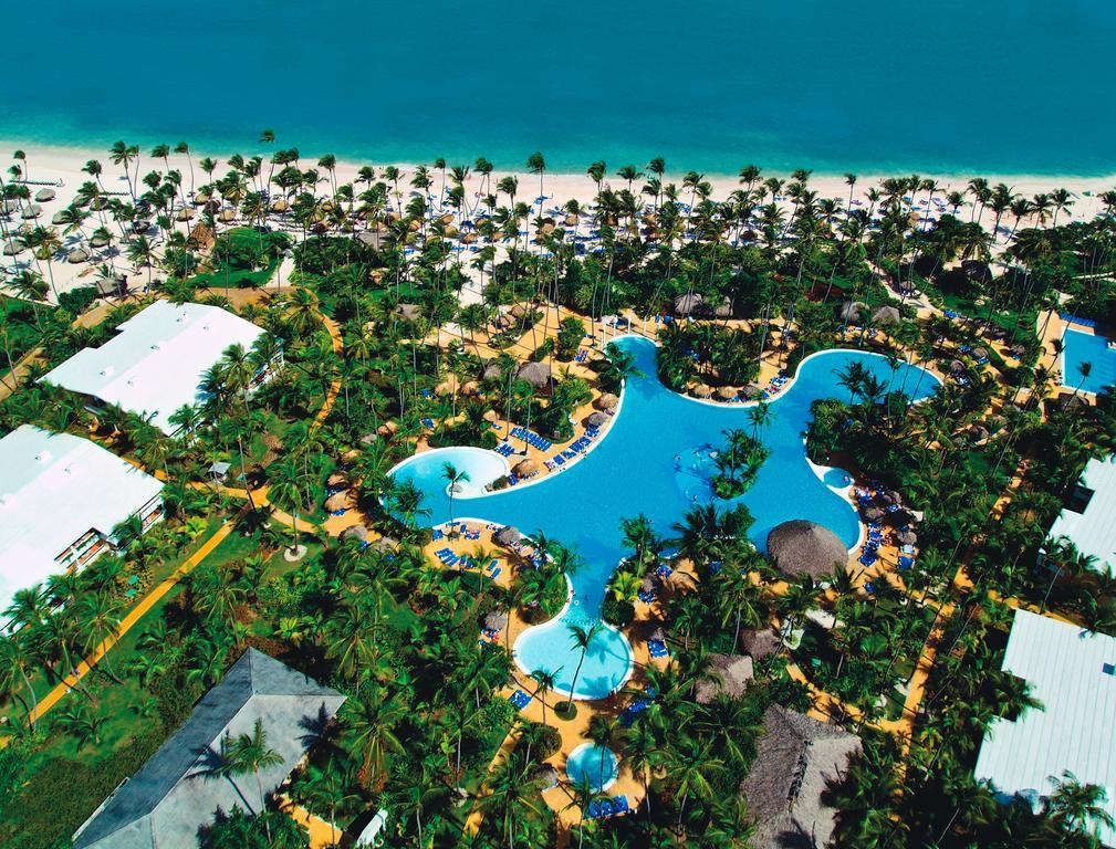 Resort Melia Caribe Tropical All Inclusive (adults Only)