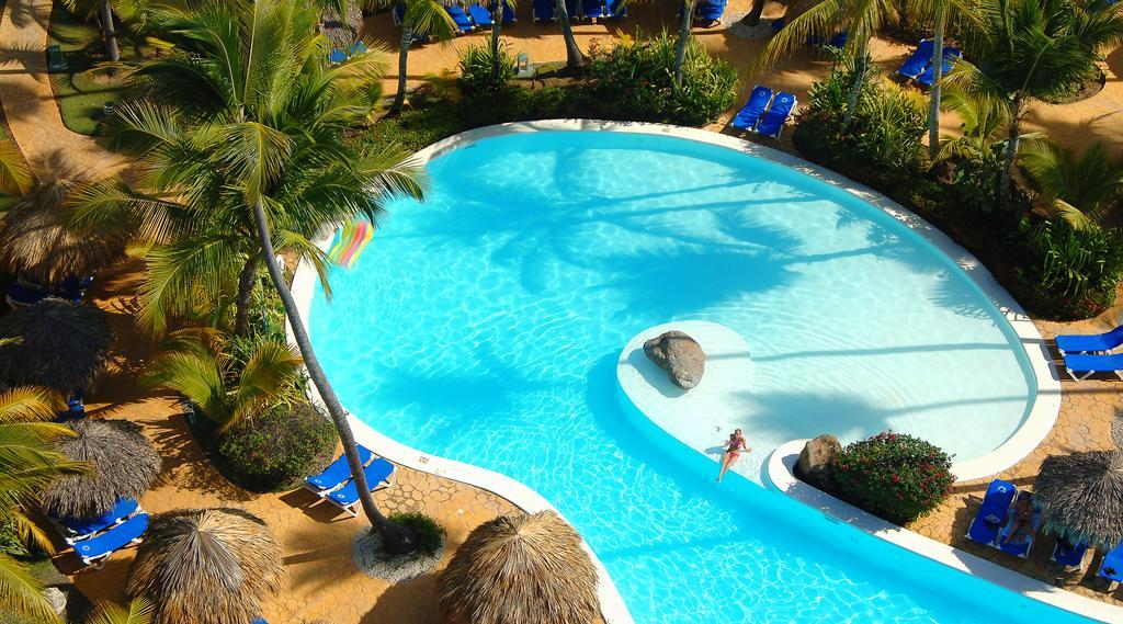Resort Melia Caribe Tropical All Inclusive (adults Only) Punta Cana