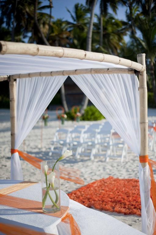 Resort Melia Caribe Tropical All Inclusive (adults Only) 5*