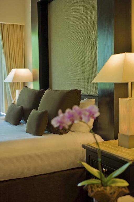 Melia Caribe Tropical All Inclusive (adults Only) Punta Cana