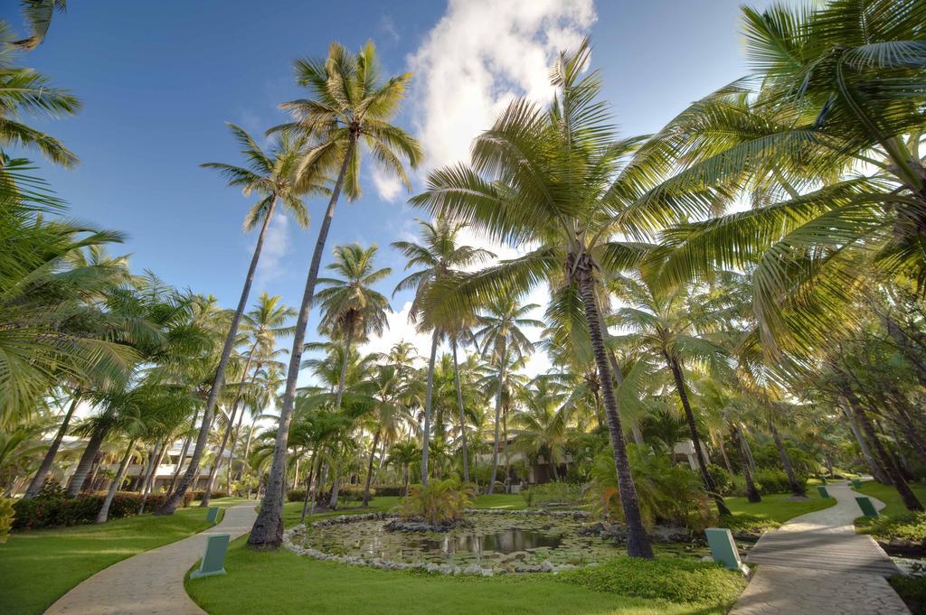 Resort Melia Caribe Tropical All Inclusive (adults Only) Punta Cana
