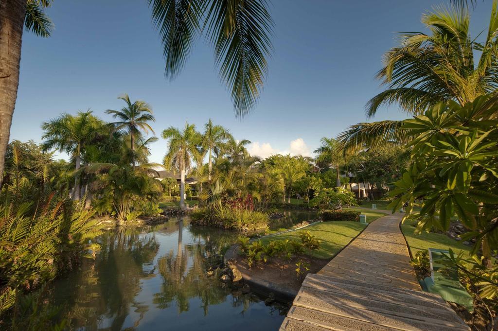 Melia Caribe Tropical All Inclusive (adults Only) Punta Cana