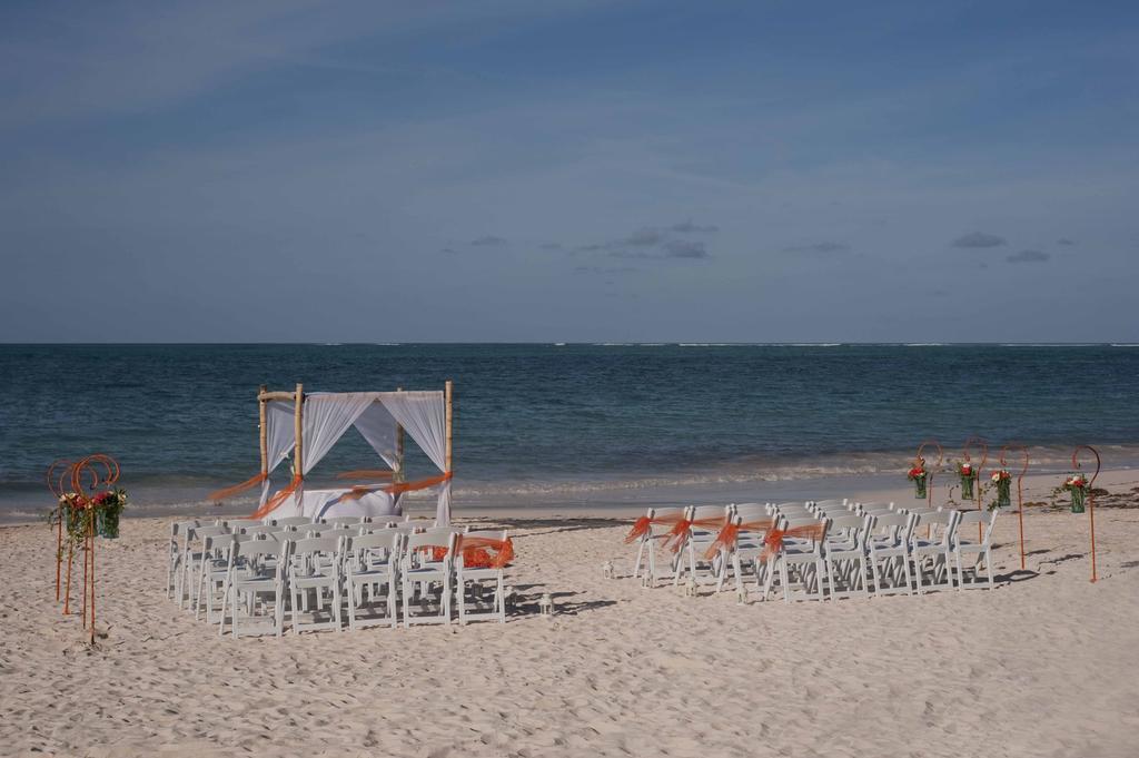 Melia Caribe Tropical All Inclusive (adults Only) Punta Cana
