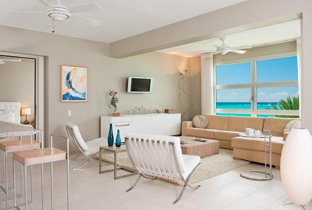 Le Vele Hotel Grace Bay