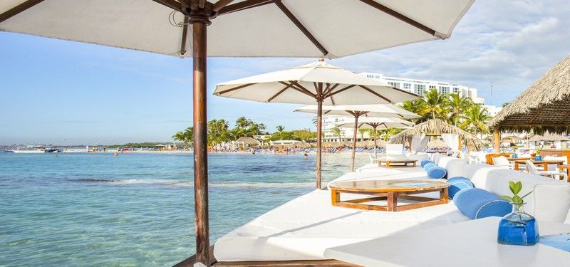 Be Live Experience Hamaca Boca Chica