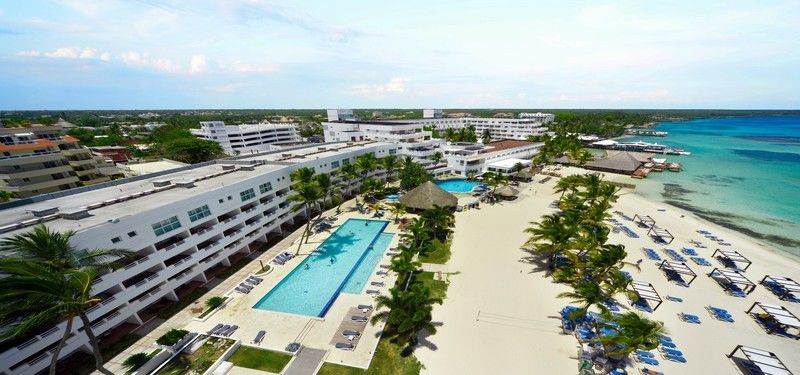 Resort Be Live Experience Hamaca