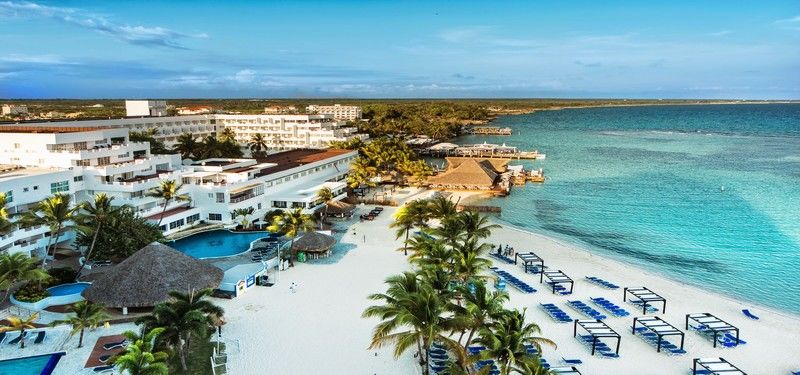 Be Live Experience Hamaca Boca Chica