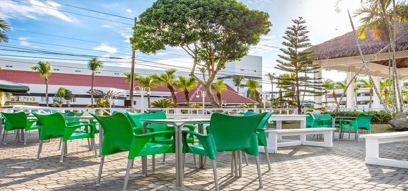 Resort Be Live Experience Hamaca 4*