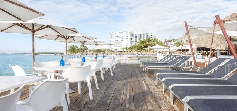 Resort Be Live Experience Hamaca 4*