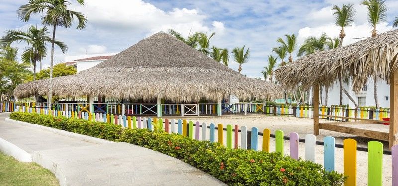 Resort Be Live Experience Hamaca Garden