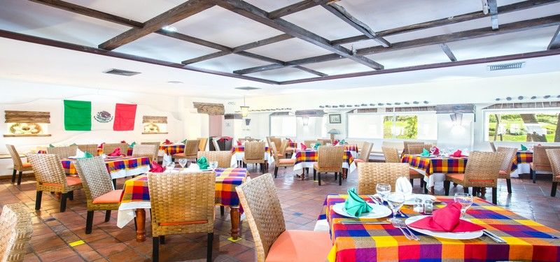 Be Live Experience Hamaca Garden Boca Chica