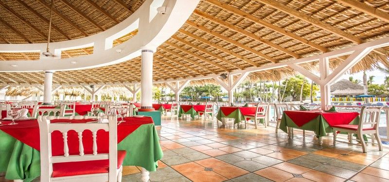 Resort Be Live Experience Hamaca Garden Boca Chica