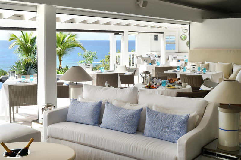 Hotel Le Toiny & Beach Club 5*