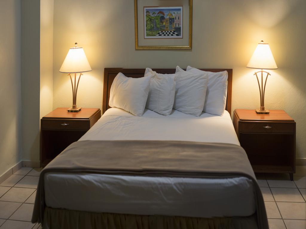 Hotel Armas San Juan