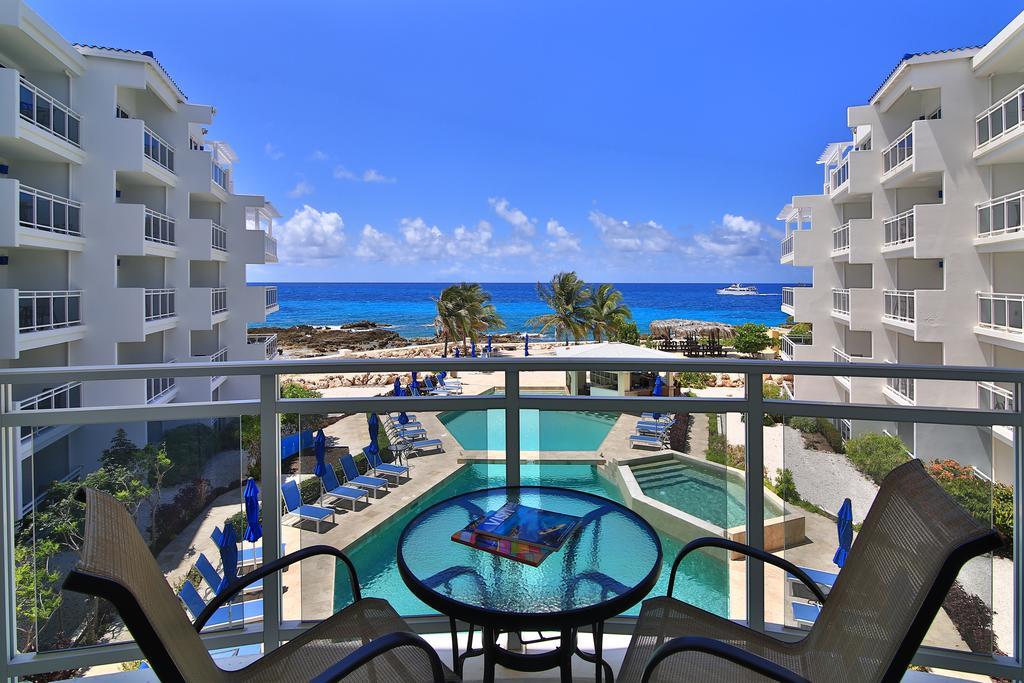 The Morgan & Village Simpson Bay