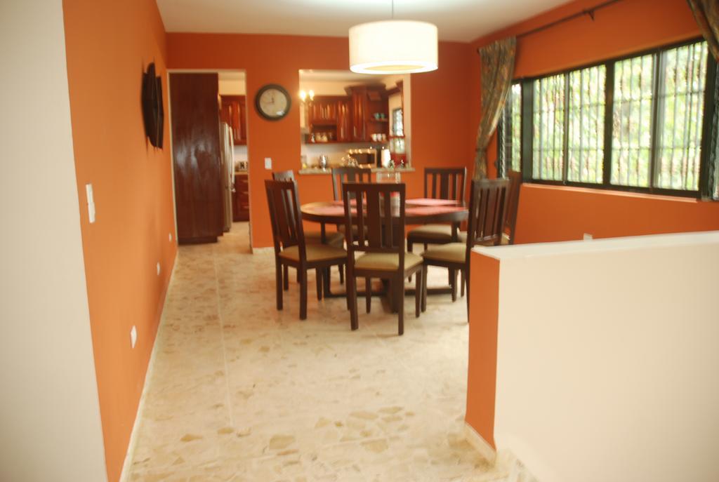 E&j Boutique Residences Sosua