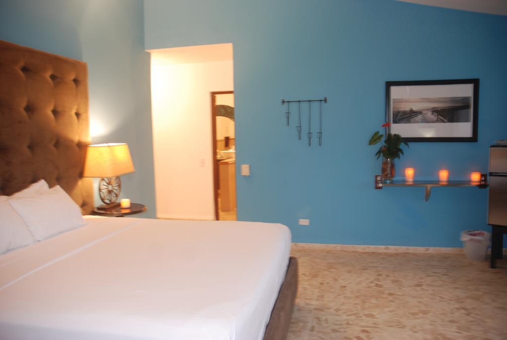 Guest house E&j Boutique Residences Sosua