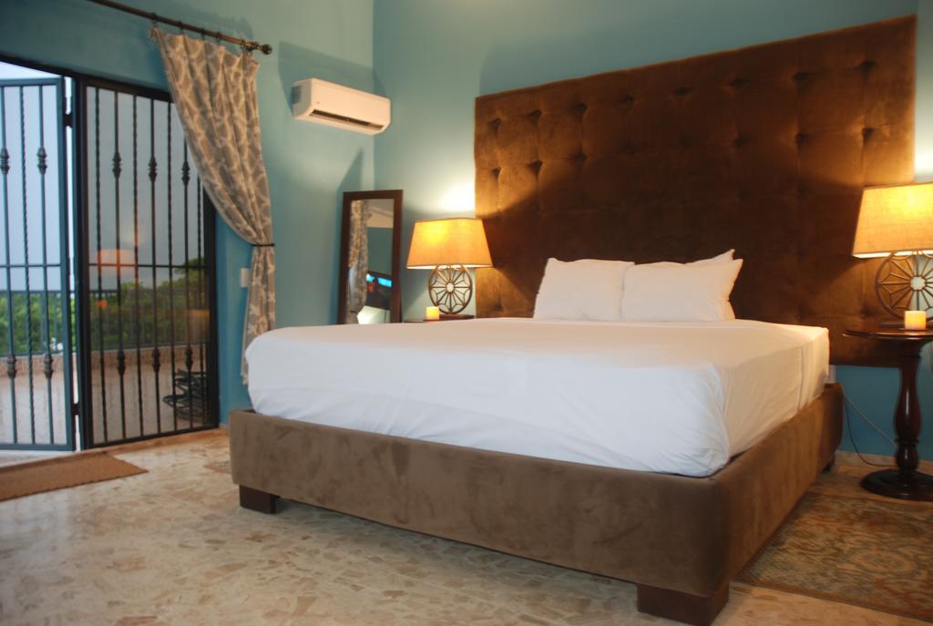 Guest house E&j Boutique Residences Sosua