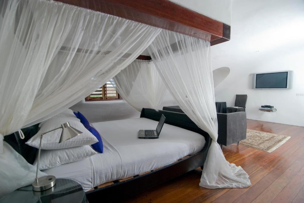 Mount Hartman Bay Estate 5*