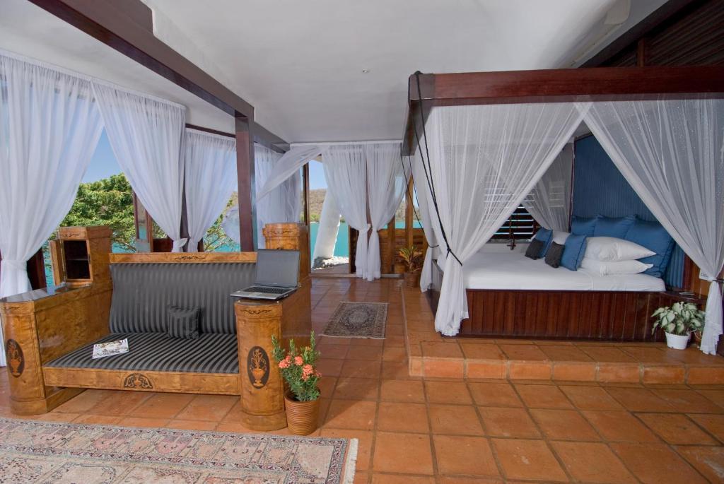 Mount Hartman Bay Estate Hotel 5*