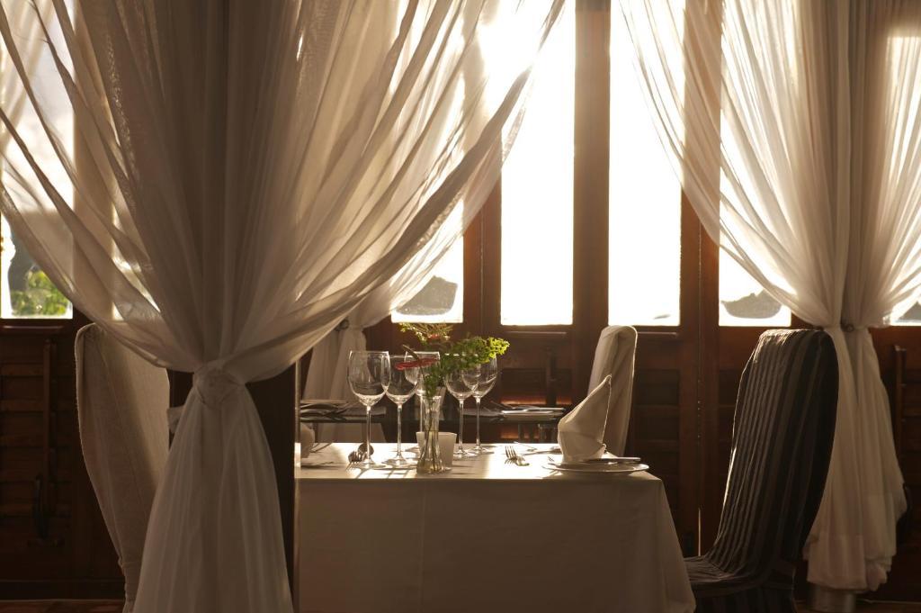 Mount Hartman Bay Estate Hotel 5*