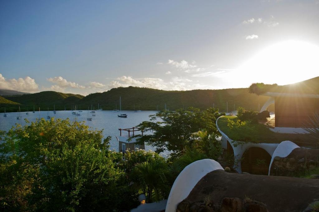 Mount Hartman Bay Estate 5* St. George's