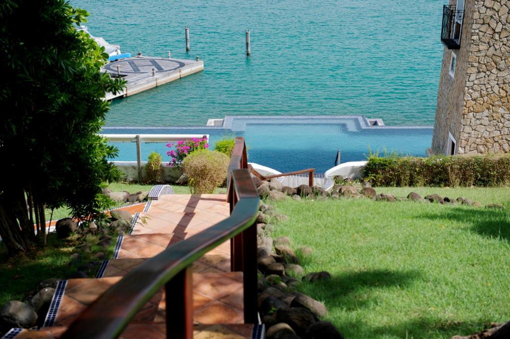Mount Hartman Bay Estate 5* St. George's