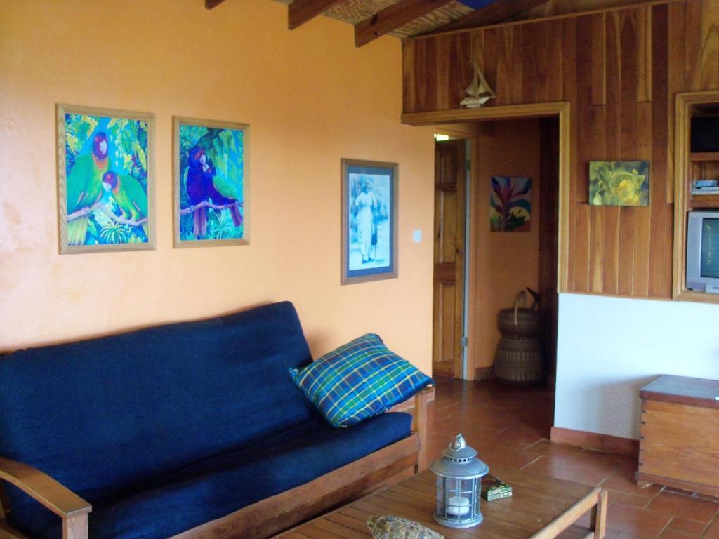 Sea Cliff Eco-cottages & Gin Distillery