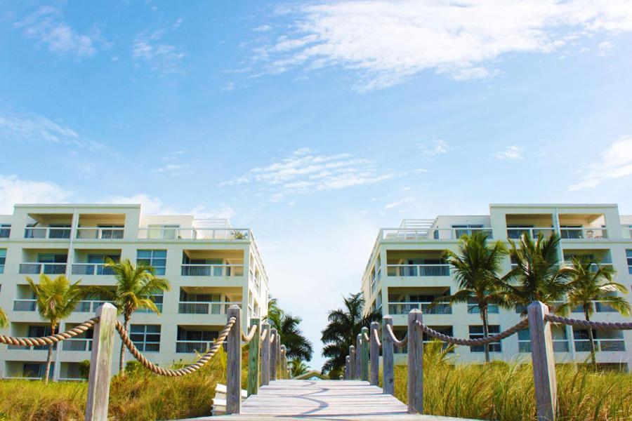 Hotel Le Vele Grace Bay