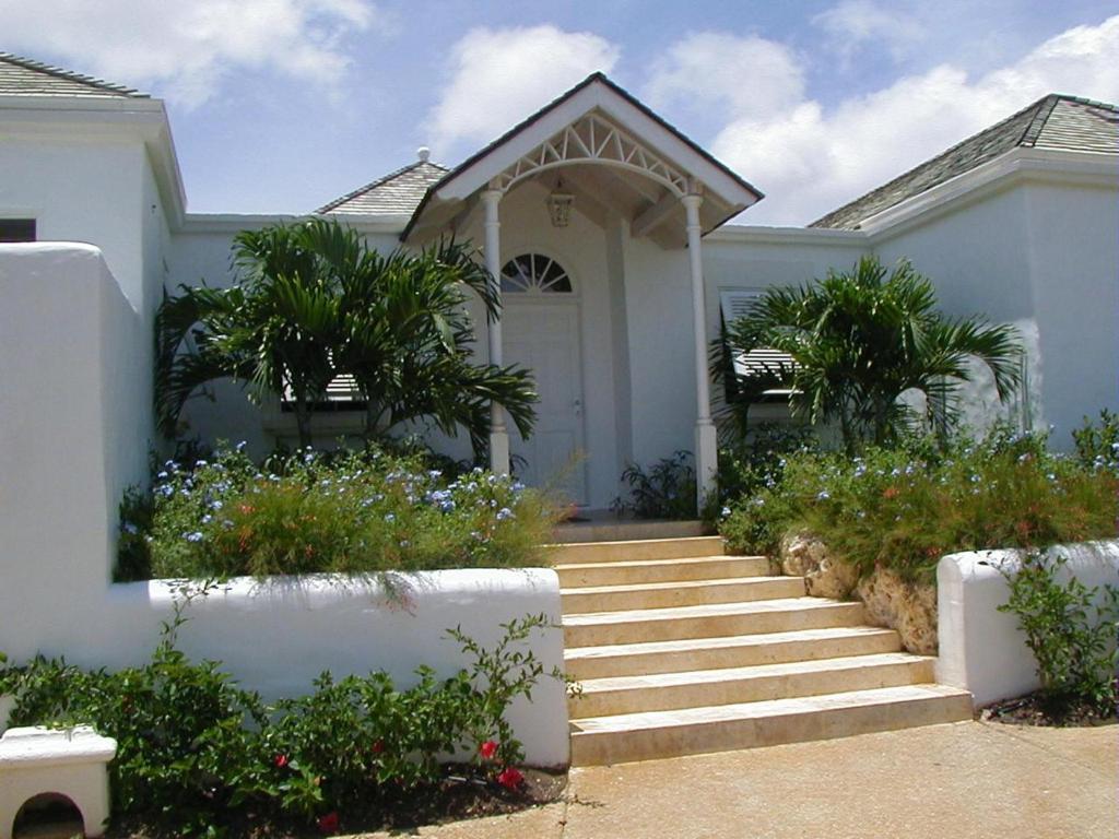 Villa Coconut Grove 8 Luxury By Island