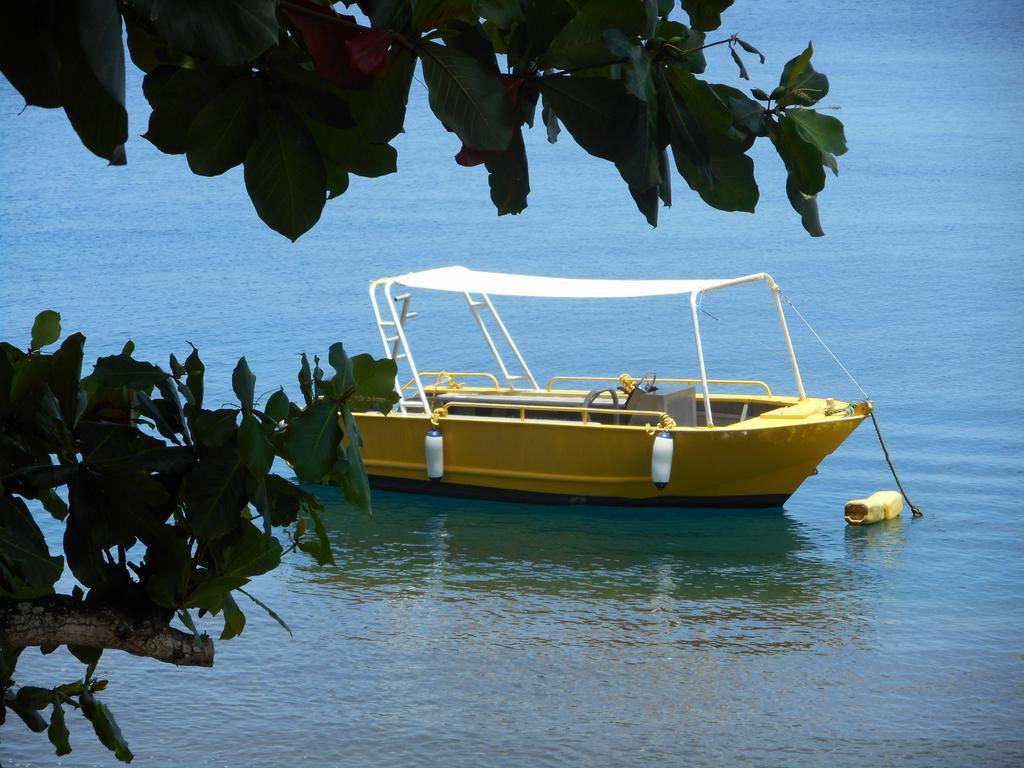 Resort Sunset Bay Club & Seaside Dive 3*
