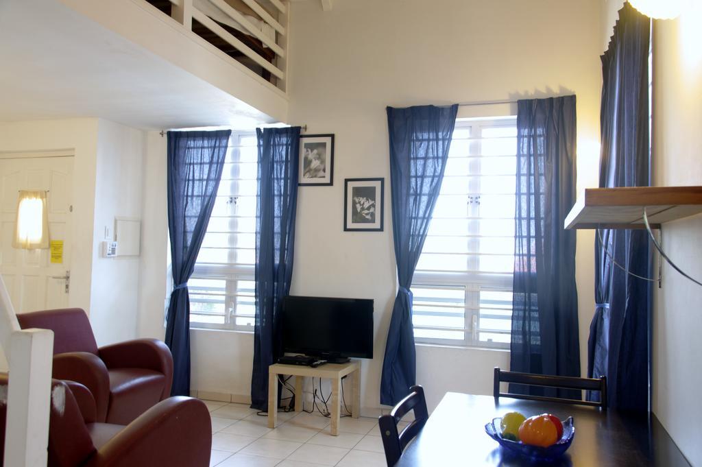 Aparthotel Orange Rembrandt