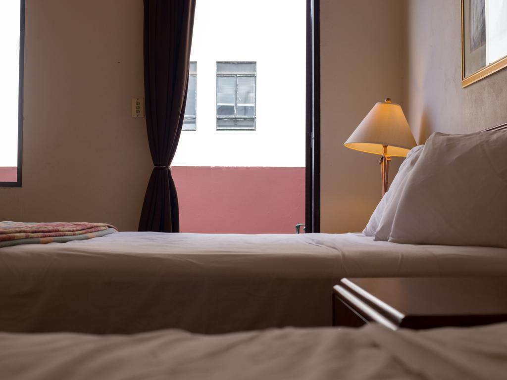 Hotel Armas San Juan