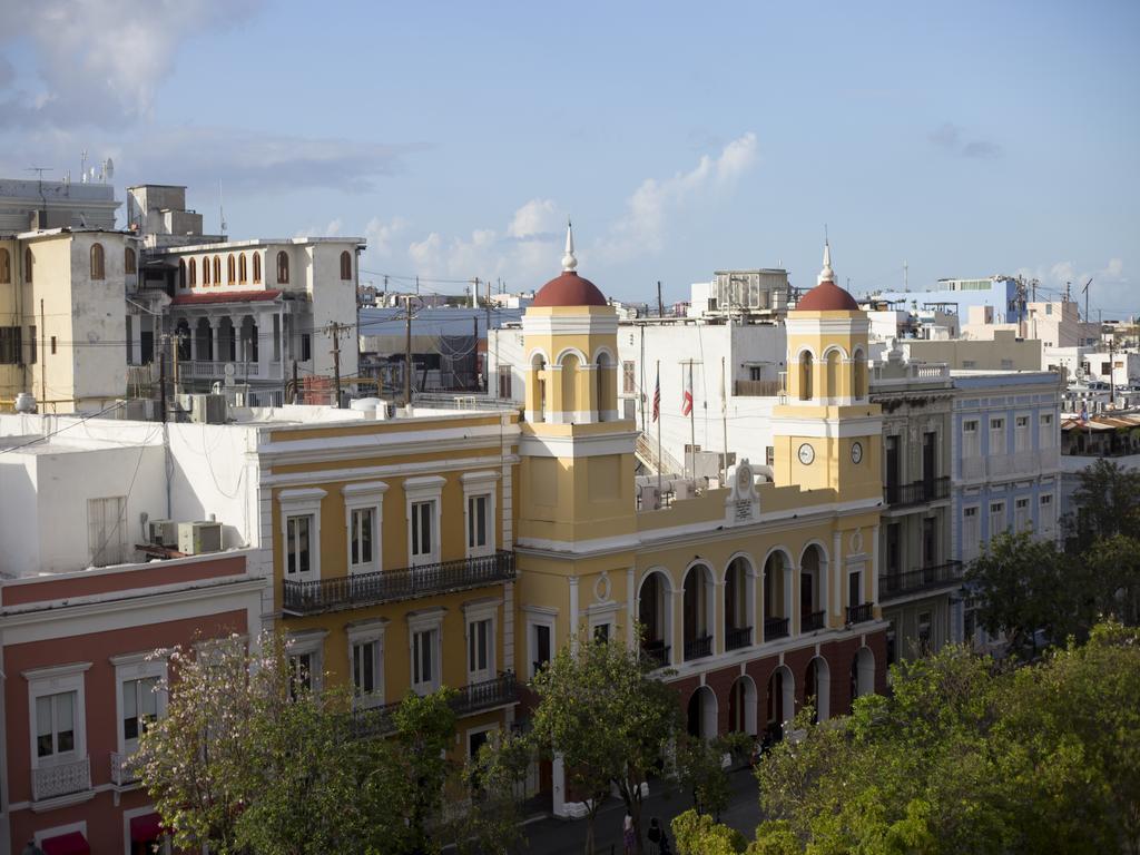 Hotel Armas