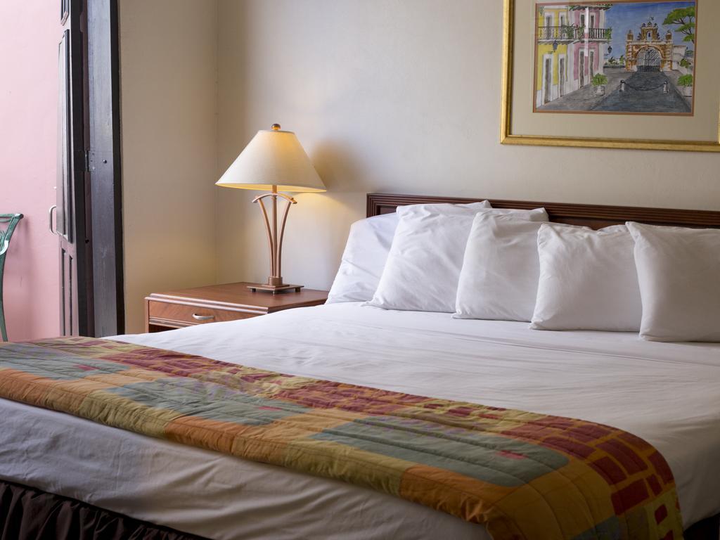 Hotel Armas San Juan