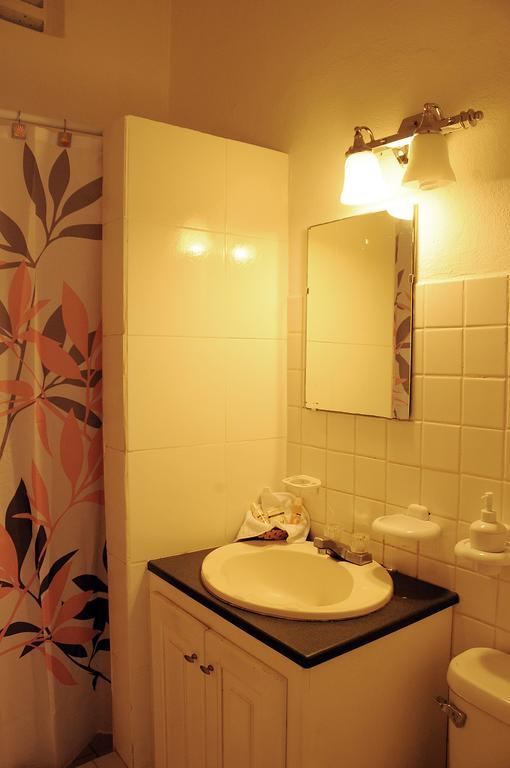 Hotel Les Alizes Grand Case